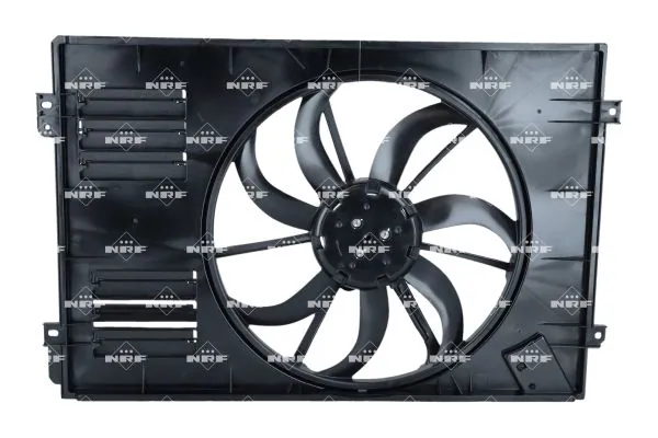 Fan, engine cooling