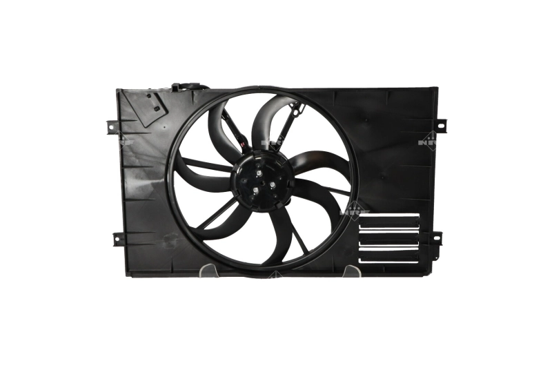 Fan, engine cooling