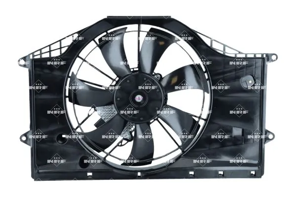 Fan, engine cooling