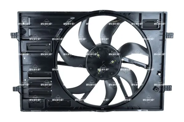 Fan, engine cooling