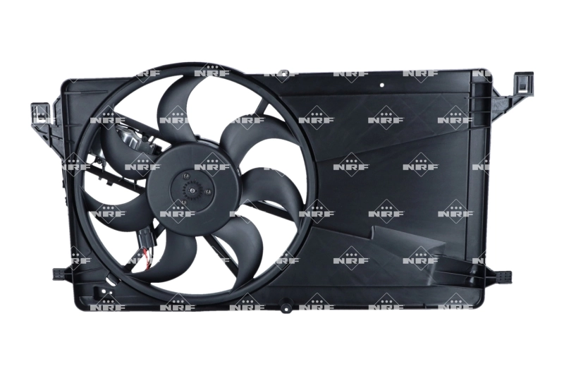 Fan, engine cooling
