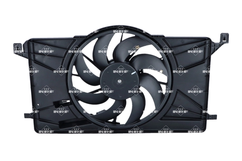 Fan, engine cooling