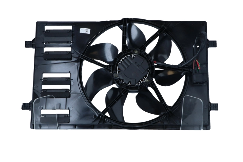 Fan, engine cooling