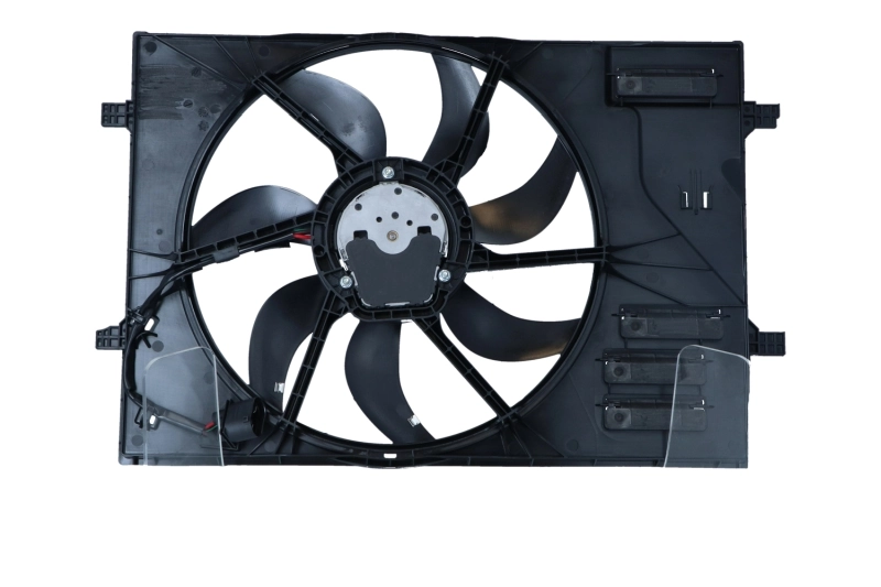 Fan, engine cooling