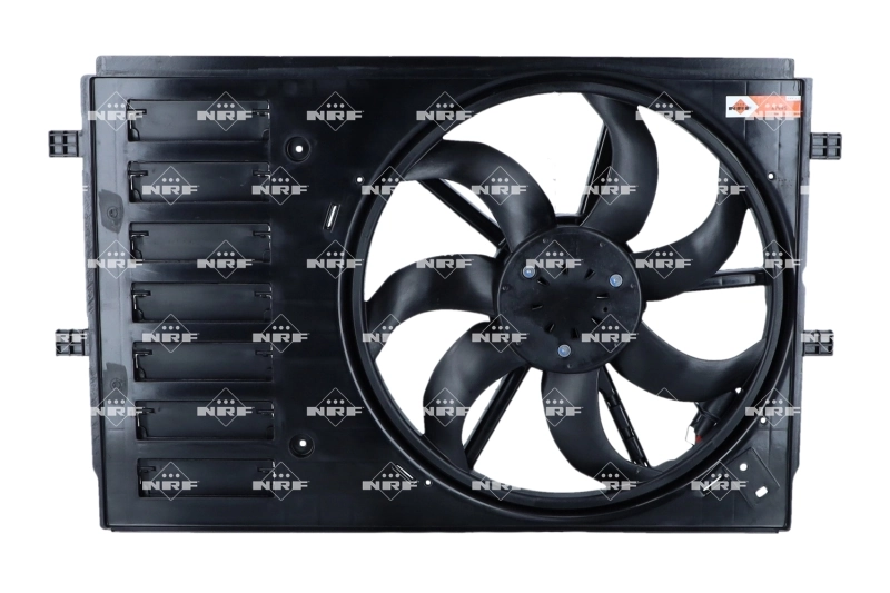 Fan, engine cooling