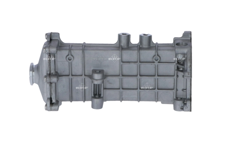 Cooler, exhaust gas recirculation