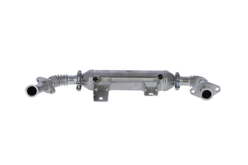 Cooler, exhaust gas recirculation