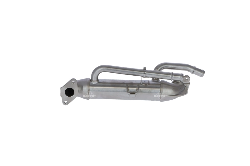 Cooler, exhaust gas recirculation