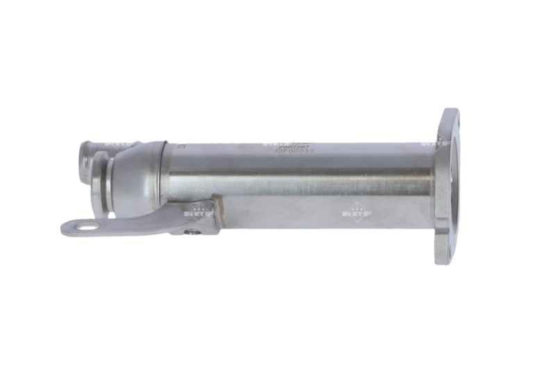 Cooler, exhaust gas recirculation
