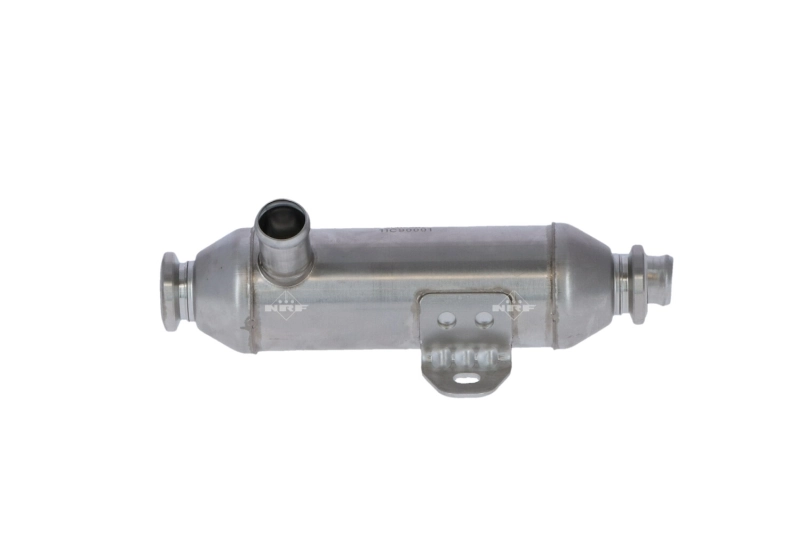 Cooler, exhaust gas recirculation