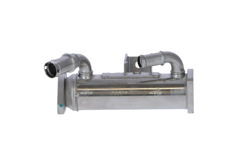 Cooler, exhaust gas recirculation