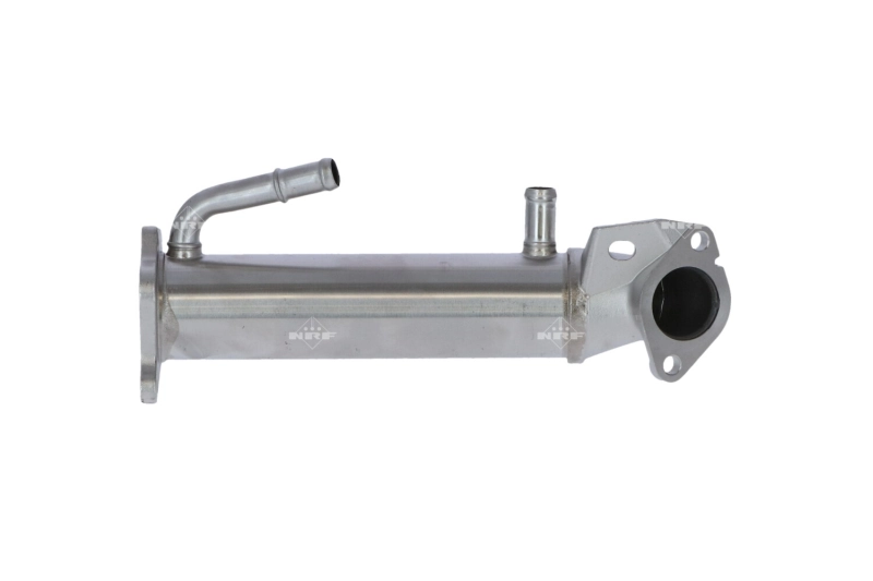 Cooler, exhaust gas recirculation