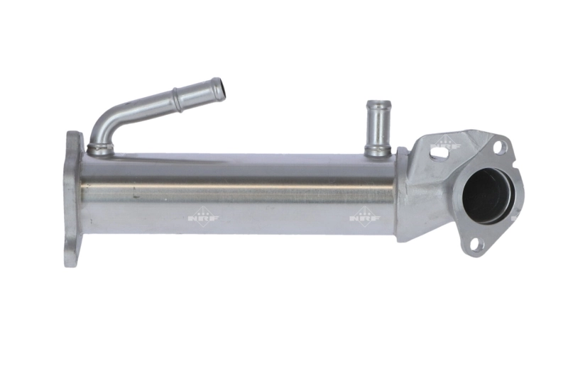 Cooler, exhaust gas recirculation