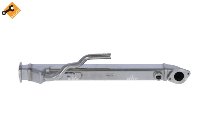 Cooler, exhaust gas recirculation