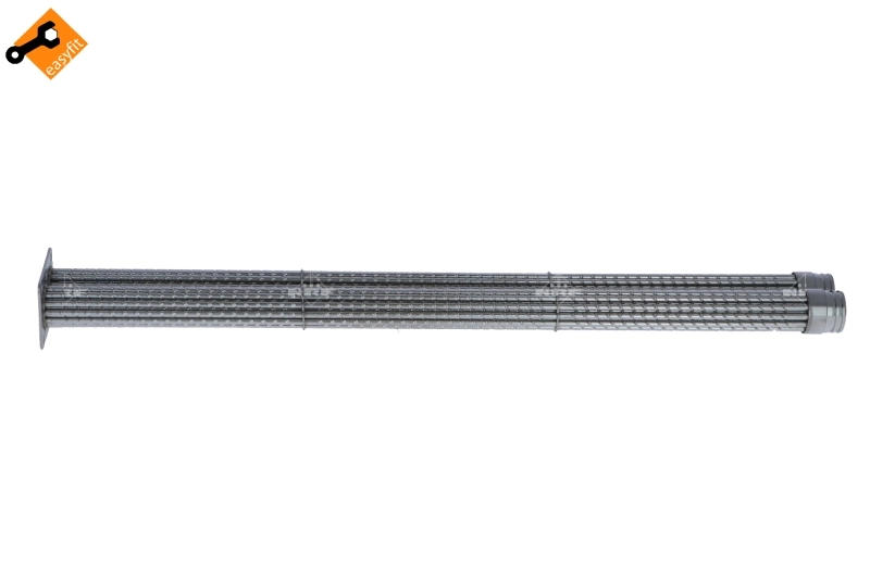 Cooler, exhaust gas recirculation