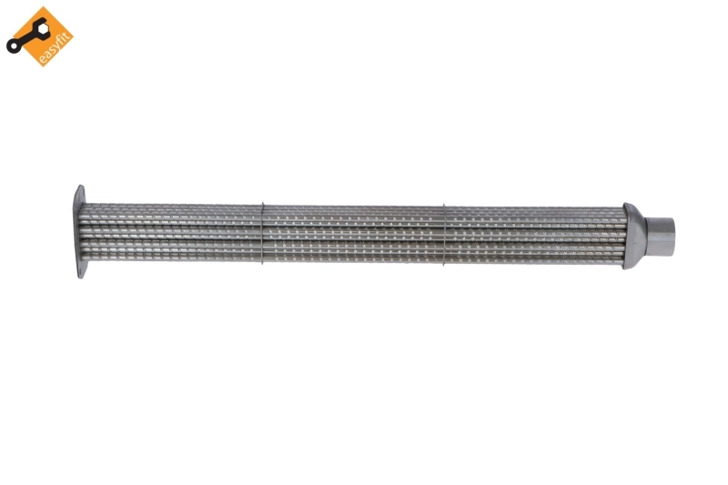 Cooler, exhaust gas recirculation