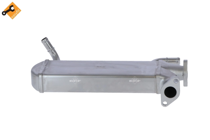 Cooler, exhaust gas recirculation