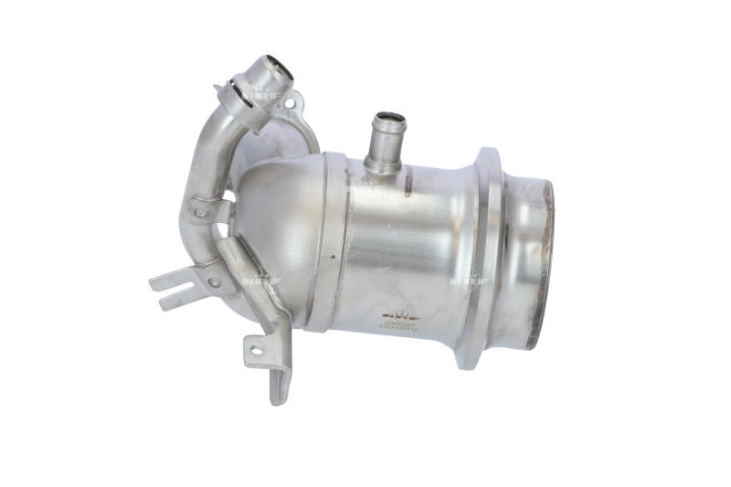 Cooler, exhaust gas recirculation