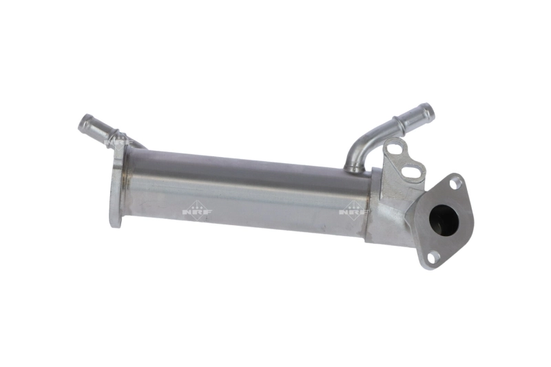 Cooler, exhaust gas recirculation
