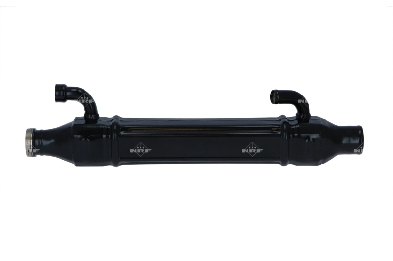 Cooler, exhaust gas recirculation