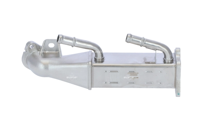 Cooler, exhaust gas recirculation