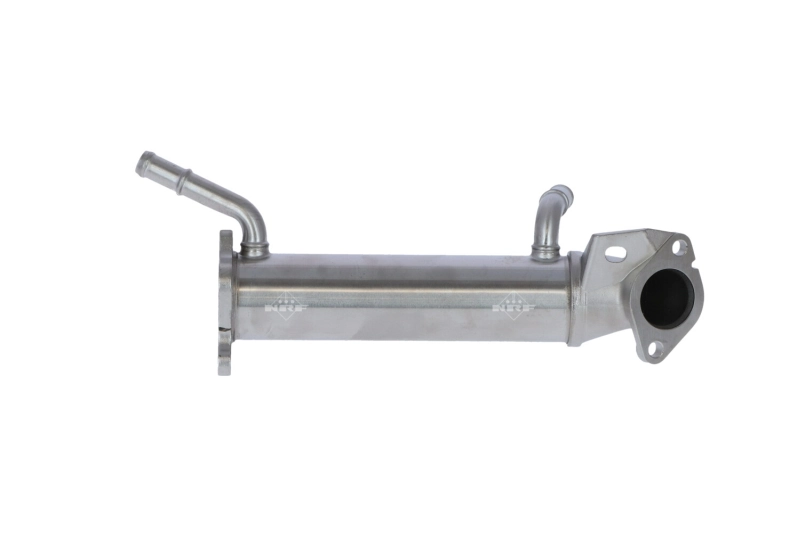 Cooler, exhaust gas recirculation