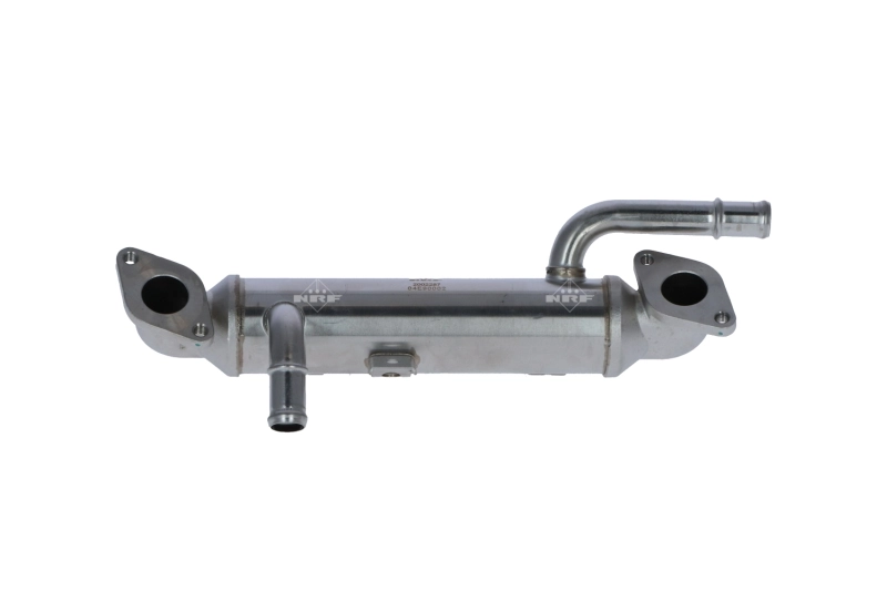 Cooler, exhaust gas recirculation