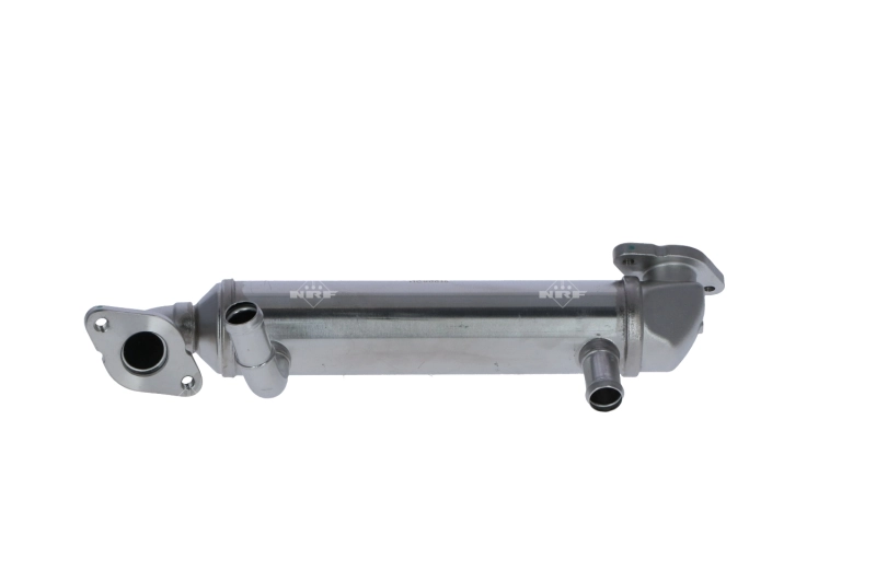 Cooler, exhaust gas recirculation