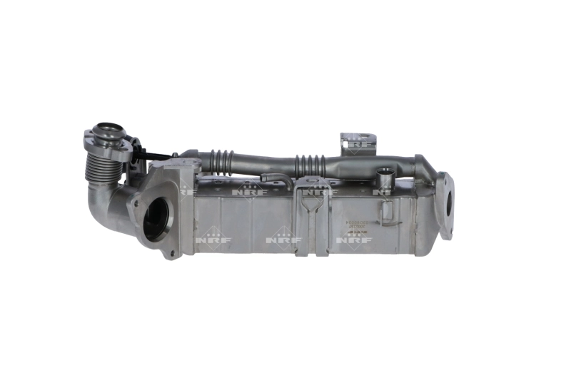 Cooler, exhaust gas recirculation