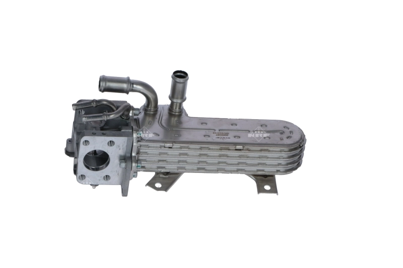 Cooler, exhaust gas recirculation