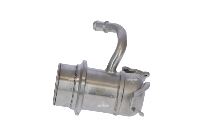 Cooler, exhaust gas recirculation