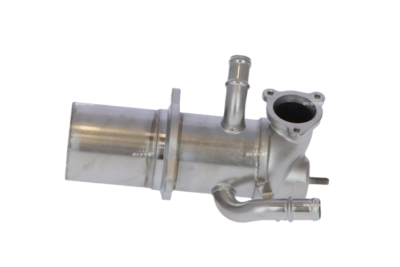 Cooler, exhaust gas recirculation