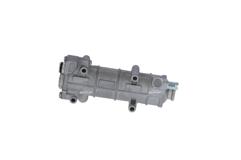 Cooler, exhaust gas recirculation