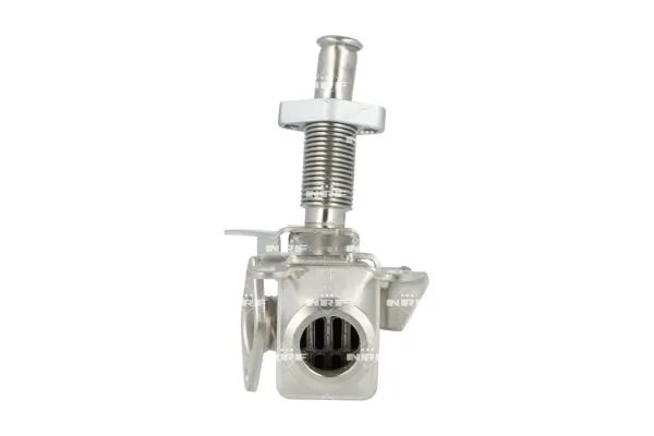 Cooler, exhaust gas recirculation
