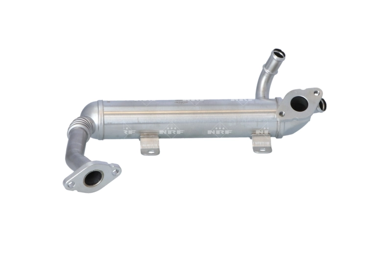 Cooler, exhaust gas recirculation