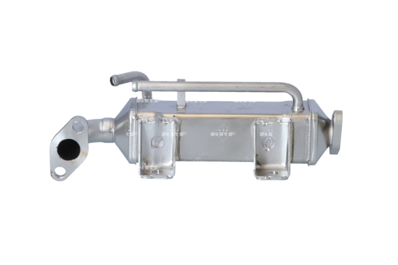 Cooler, exhaust gas recirculation