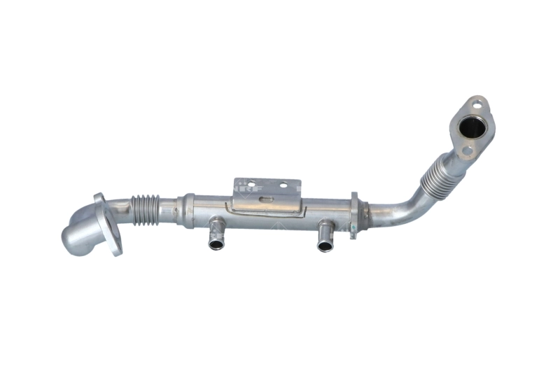 Cooler, exhaust gas recirculation