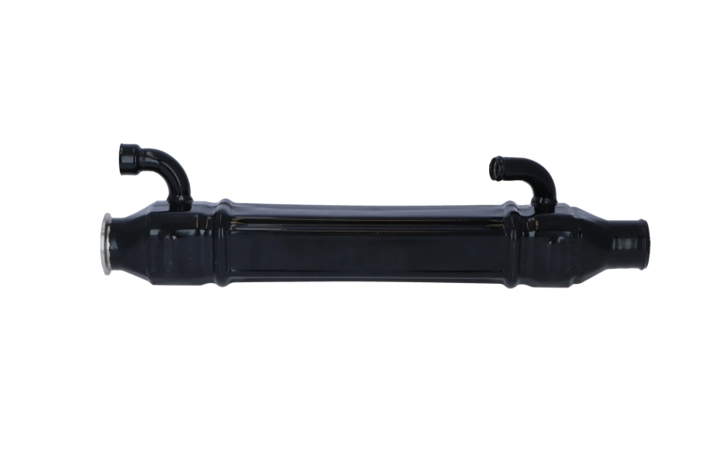 Cooler, exhaust gas recirculation