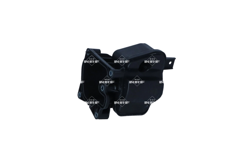 Cooler, exhaust gas recirculation