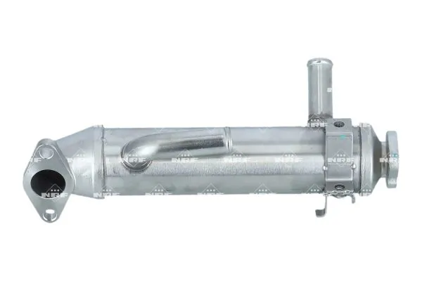 Cooler, exhaust gas recirculation