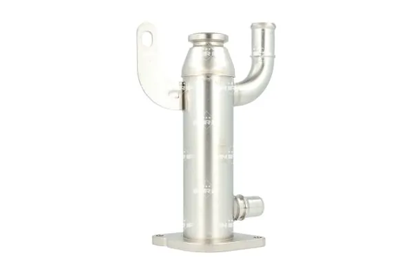 Cooler, exhaust gas recirculation