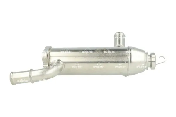 Cooler, exhaust gas recirculation