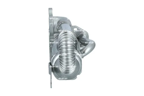 Cooler, exhaust gas recirculation