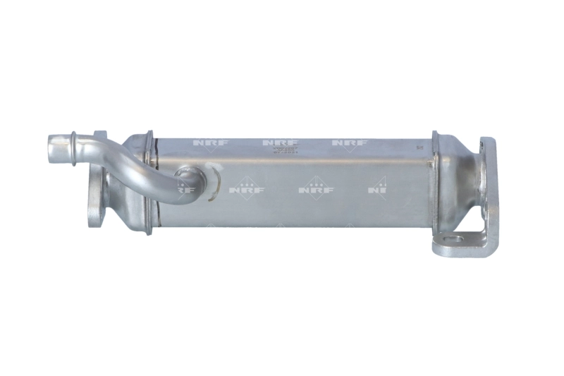 Cooler, exhaust gas recirculation