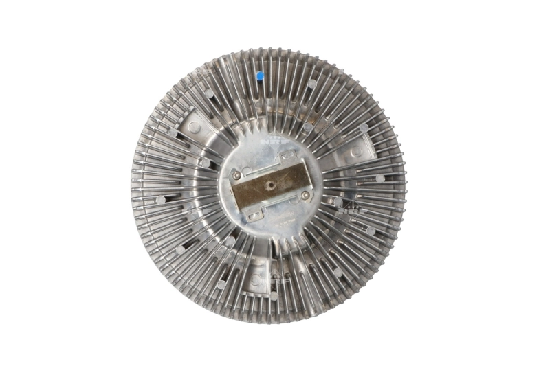 Clutch, radiator fan