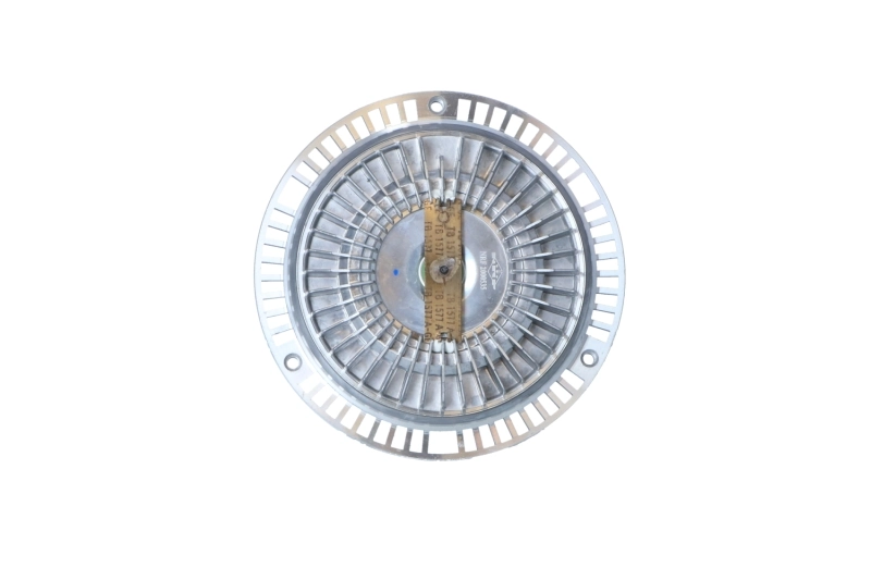 Clutch, radiator fan