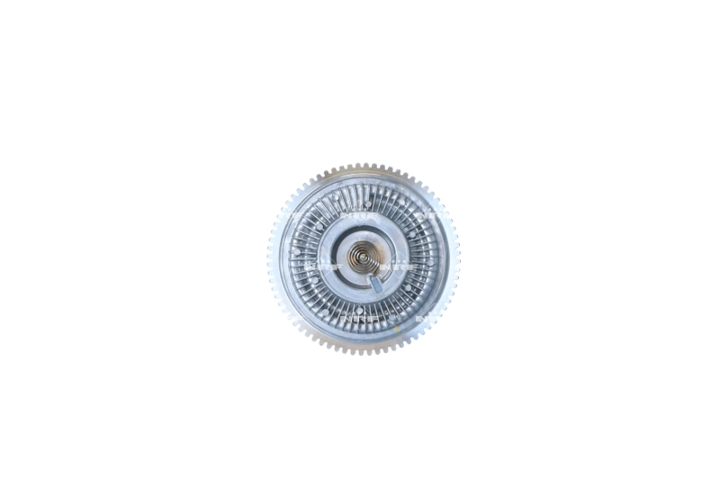 Clutch, radiator fan