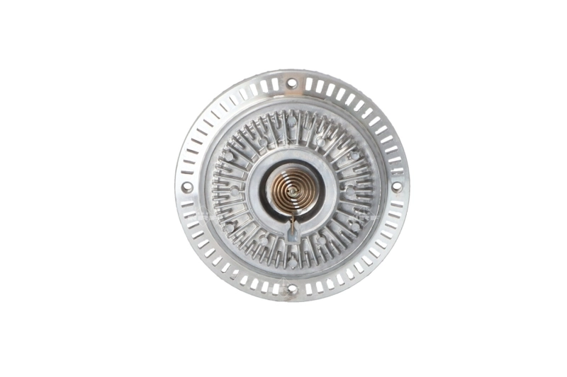Clutch, radiator fan