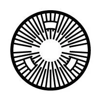 Clutch, radiator fan