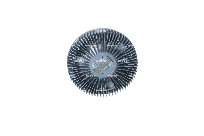 Fan Wheel, engine cooling